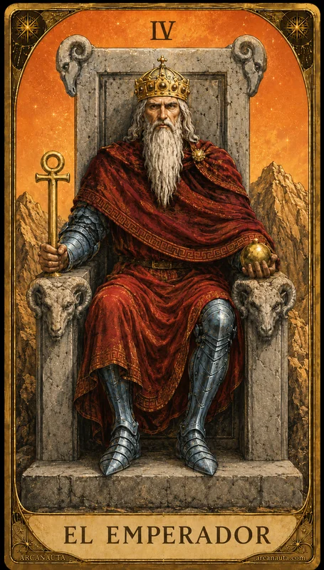 El Emperador