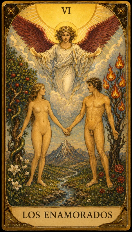 Los Enamorados