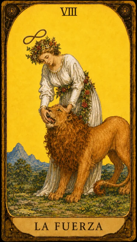 La Fuerza