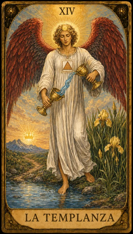 La Templanza