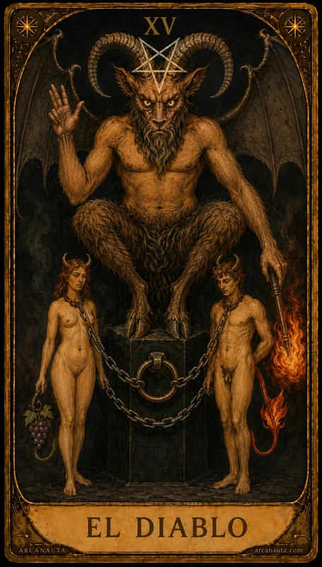 El Diablo