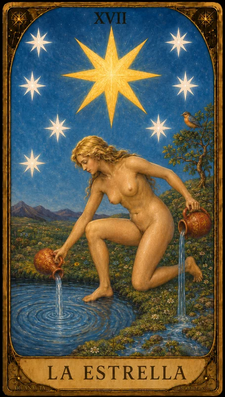 La Estrella