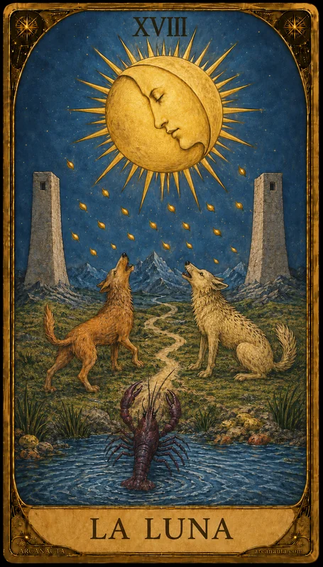 La Luna