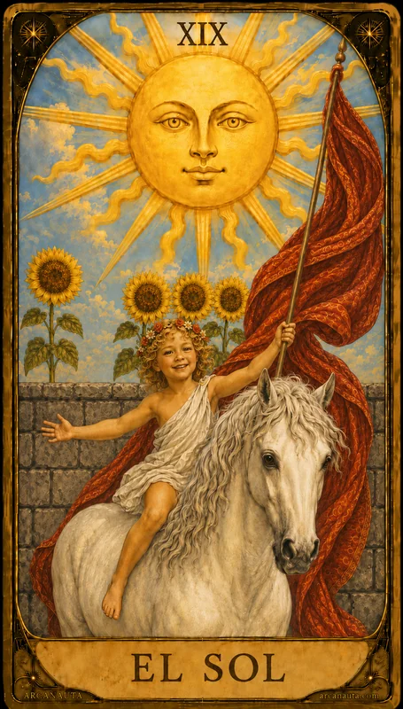 El Sol