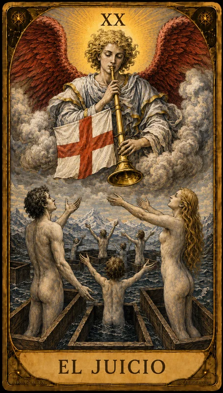 El Juicio